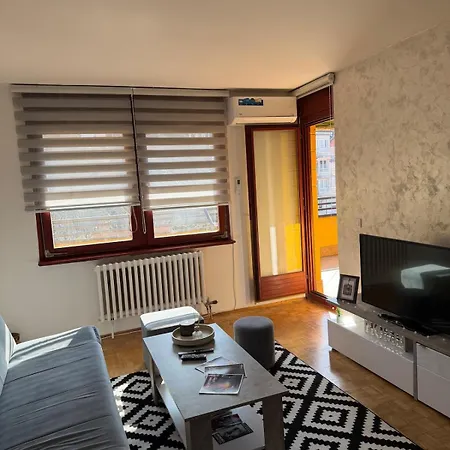 Apartment-heart Of *