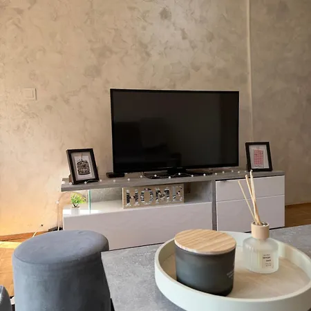 Apartment-heart Of *
