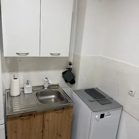 Apartment-heart Of Apartmán