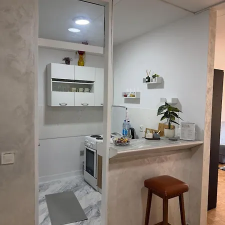 Apartment-heart Of * Sarajevo