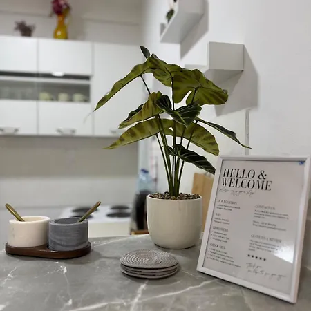 Apartmán Apartment-heart Of Sarajevo