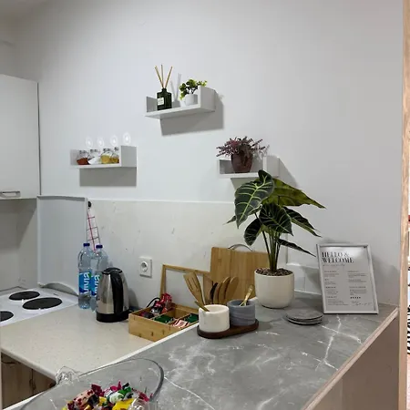 Apartment-heart Of Apartmán Sarajevo