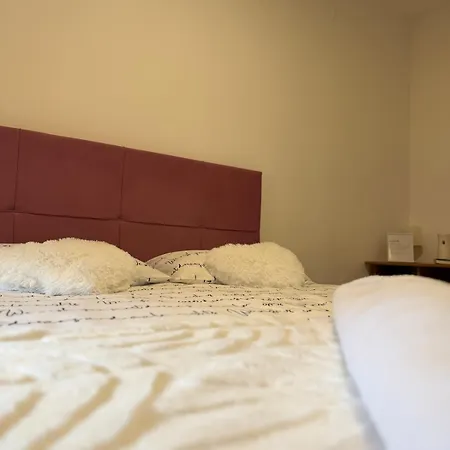 Apartment-heart Of * Sarajevo