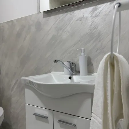 Apartment-heart Of *