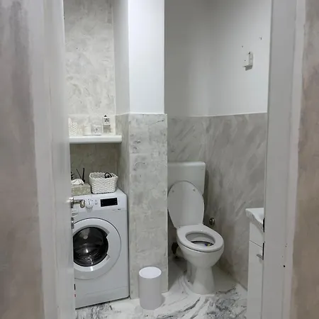 Apartmán Apartment-heart Of