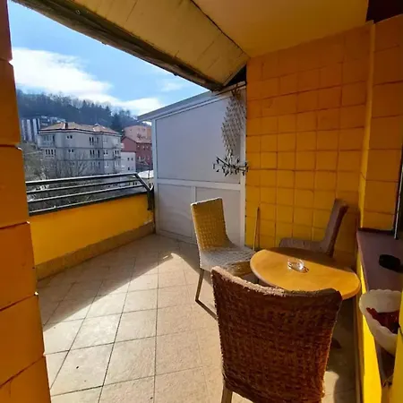 Apartment-heart Of Apartmán
