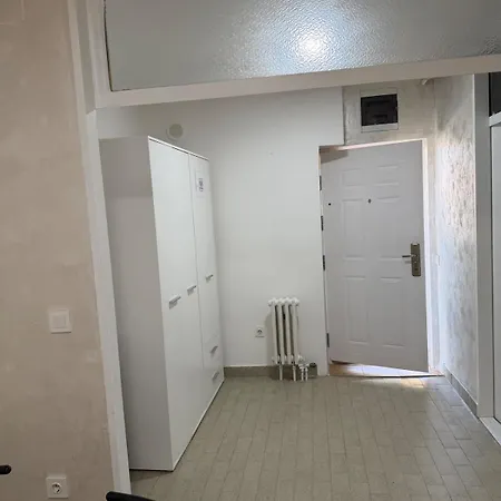 Apartmán Apartment-heart Of Sarajevo