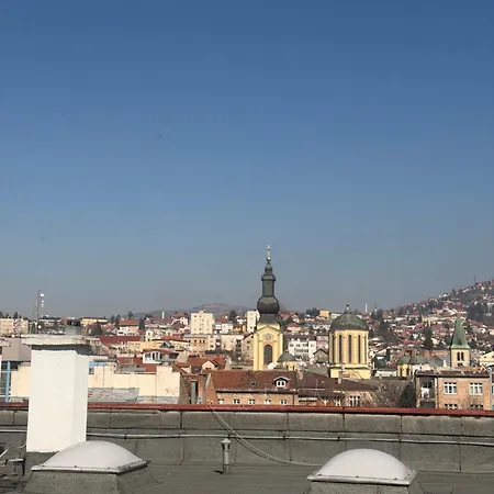 Apartment-heart Of *