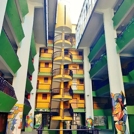 Apartment-heart Of *