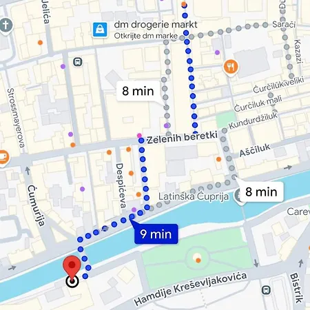 Apartment-heart Of アパート