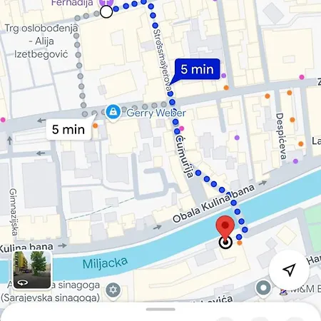 Apartment-heart Of アパート *