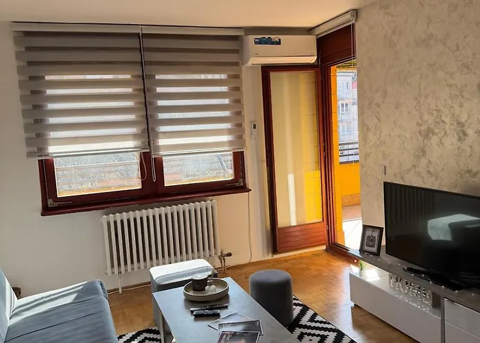 Apartment-heart Of *