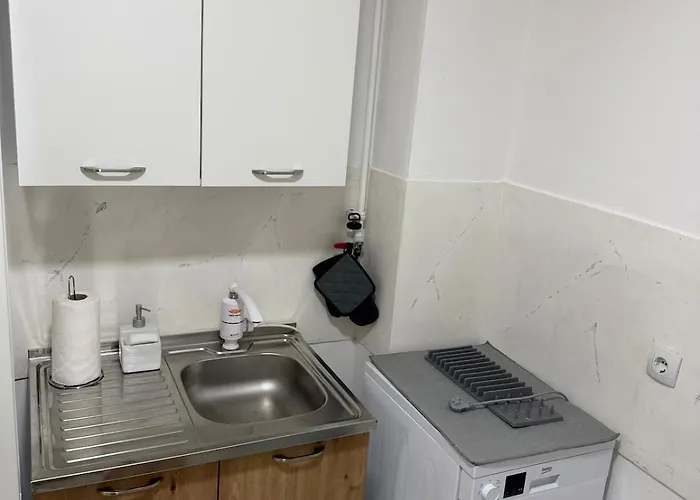 Apartment-heart Of アパート