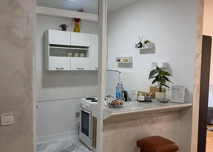 Apartment-heart Of * サラエヴォ