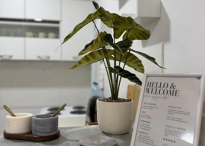 アパート Apartment-heart Of サラエヴォ