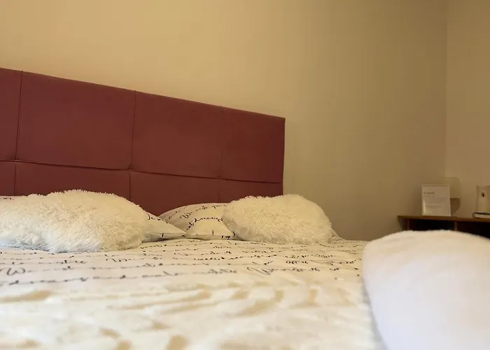 Apartment-heart Of * サラエヴォ