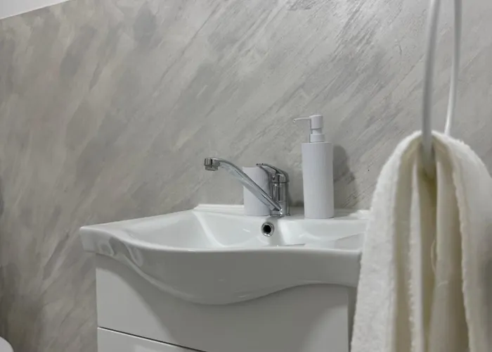 Apartment-heart Of *