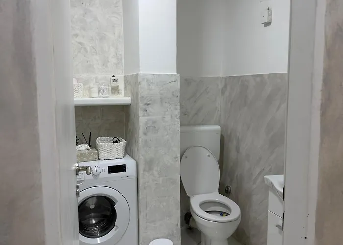 アパート Apartment-heart Of