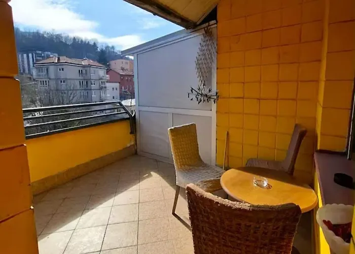 Apartment-heart Of アパート