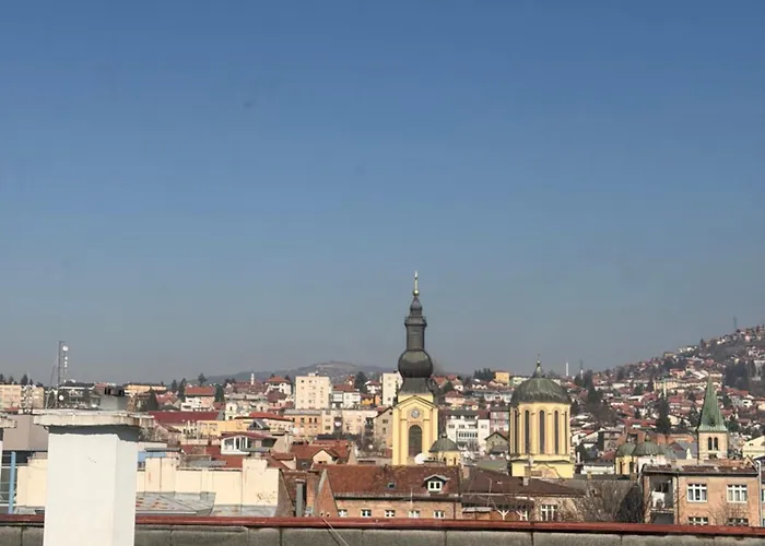 Apartment-heart Of *