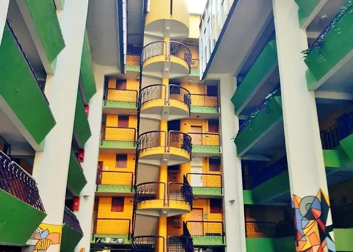 Apartment-heart Of *