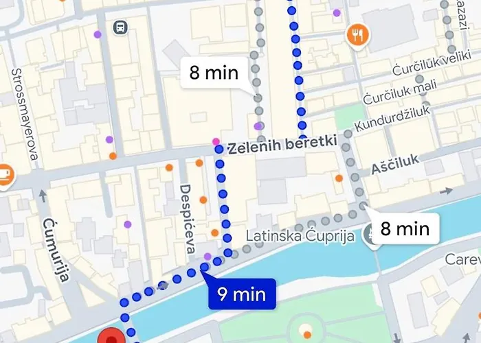 Apartment-heart Of アパート
