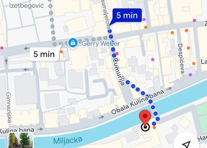 Apartment-heart Of アパート *